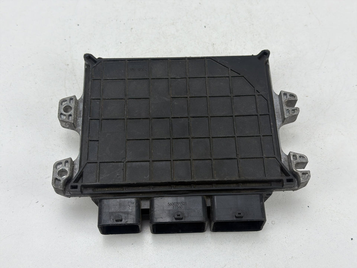 2018-2020 Nissan Rogue Engine Computer/ ECU Control Module BED43J-000 OEM