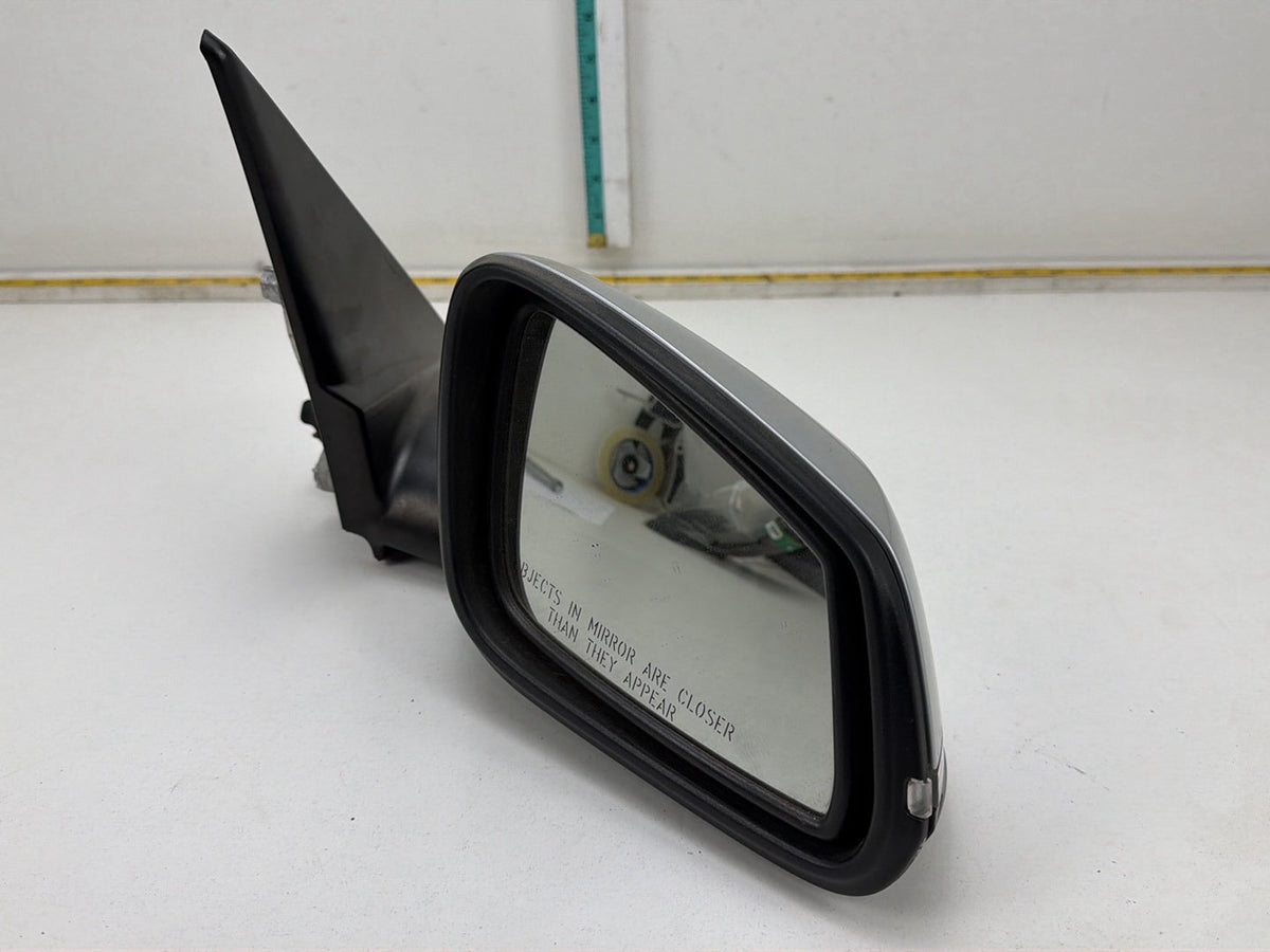 2014 BMW X1 E84 SUV Right Door Mirror E1021185 OEM