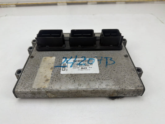 2005-2006 Lincoln Mark LT Engine Computer Control Module 6L3A-12A650-BFC OEM