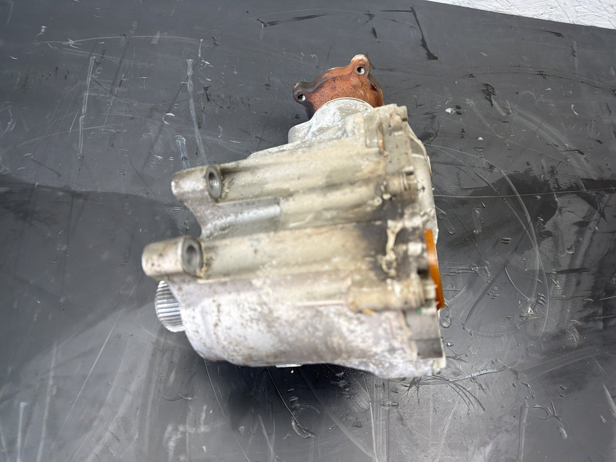 2013-2015 Ford Explorer 3.5L 4WD PTU Front Transfer Case Differential OEM