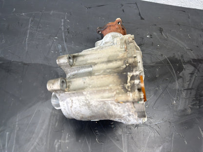 2013-2015 Ford Explorer 3.5L 4WD PTU Front Transfer Case Differential OEM