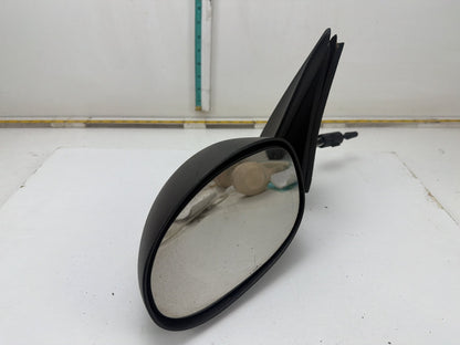 2007-2010 Chrysler Pt Cruiser Front Left Door Side View Mirror OEM