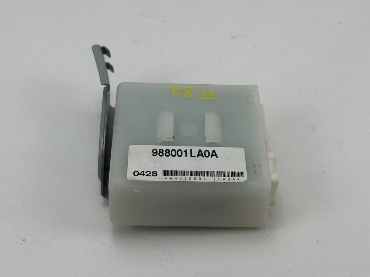 2011-2013 Infiniti QX56 Front Driver Seat Memory Control Module OEM