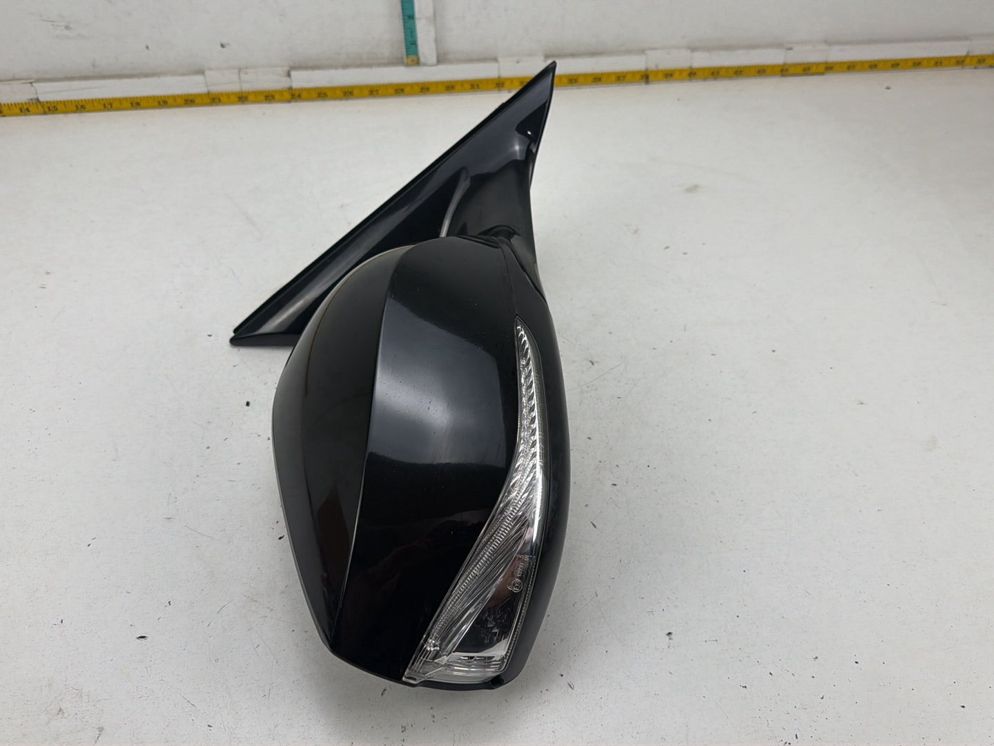 2014-2017 Infiniti Q50 Passenger Right Door Mirror OEM