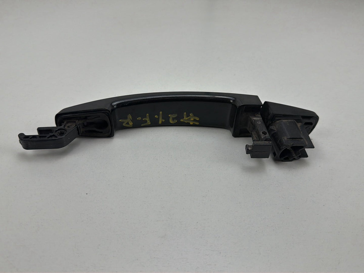 2012-2016 Chevrolet Sonic RS Front Right Passenger Side Exterior Door Handle OEM