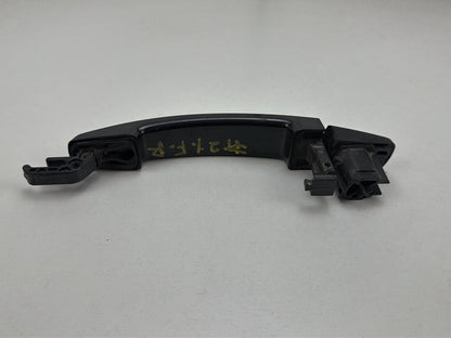 2012-2016 Chevrolet Sonic RS Front Right Passenger Side Exterior Door Handle OEM
