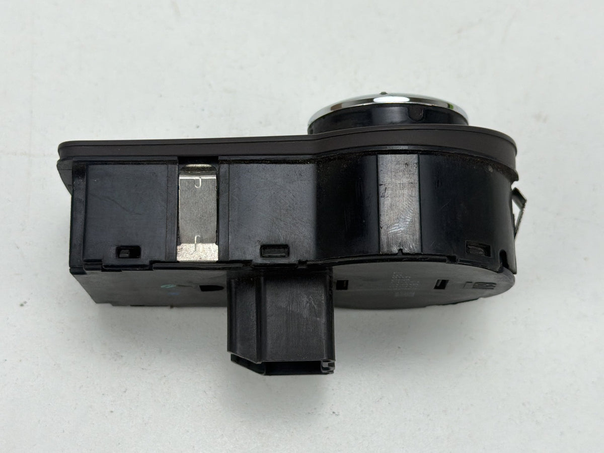 2011-2016 Chevrolet Cruze Dashboard Headlight Dimmer Switch 94725717 OEM