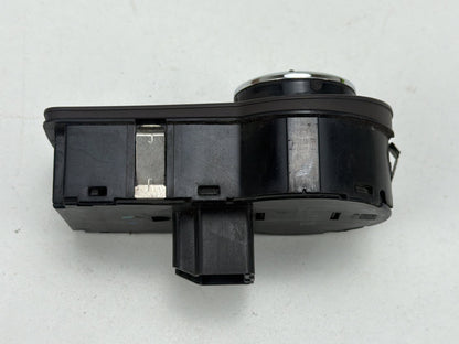 2011-2016 Chevrolet Cruze Dashboard Headlight Dimmer Switch 94725717 OEM