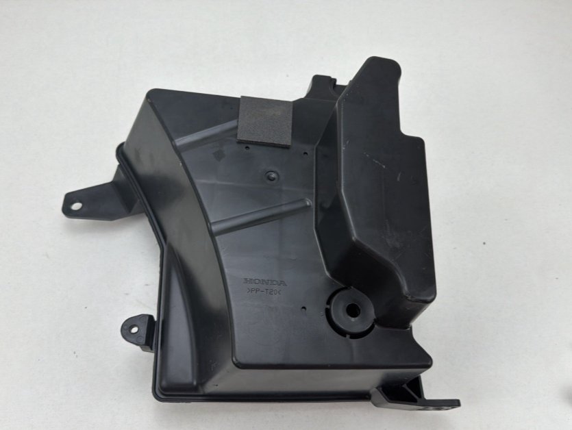 2011-2017 Honda Odyssey Rear Audio Subwoofer Speaker OEM