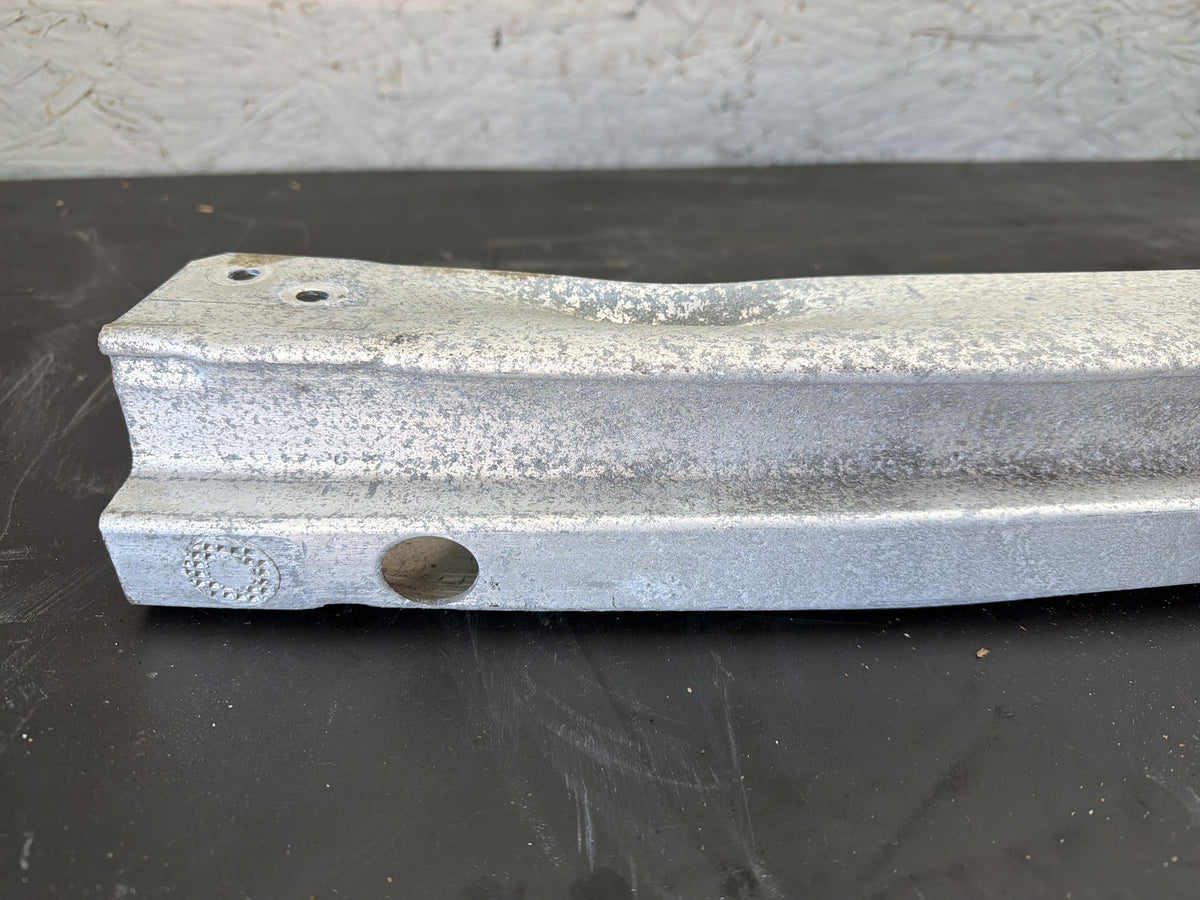 2009-2017 Audi Q5 Rear Bumper Reinforcement Impact Bar Beam 8R0807313B OEM