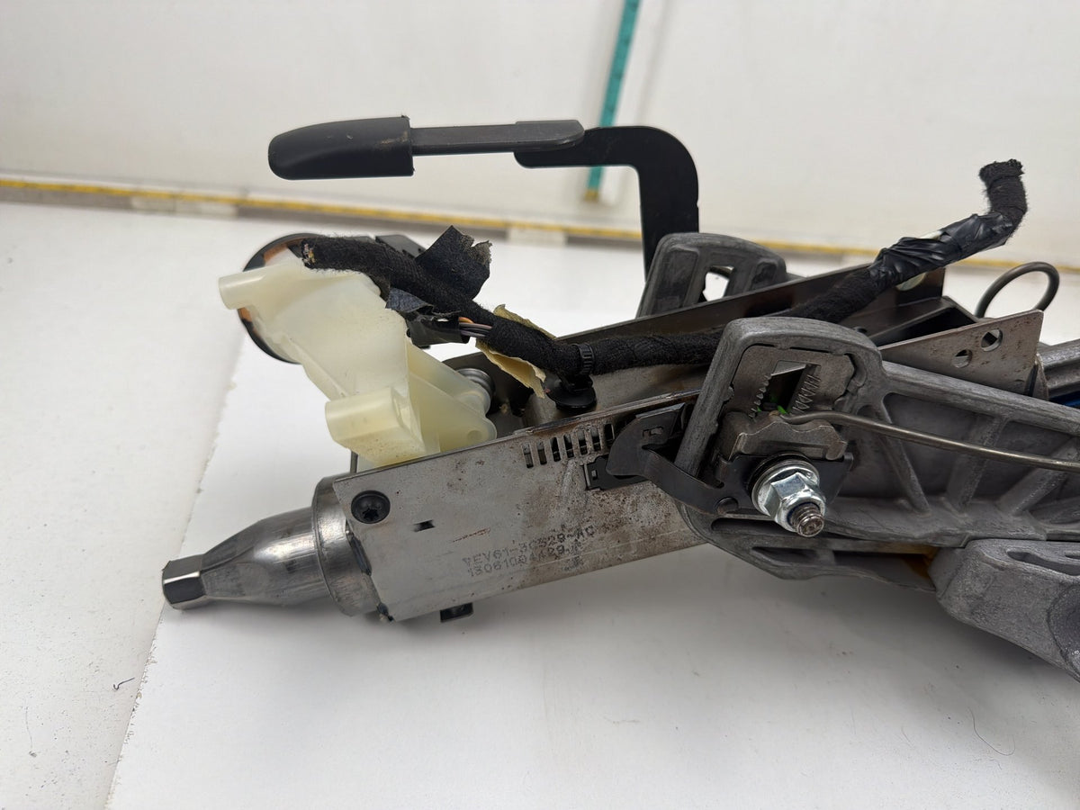 2013-2018 Ford C-Max Steering Column Shaft Assembly U-Joint DEV61-3C529-AC OEM