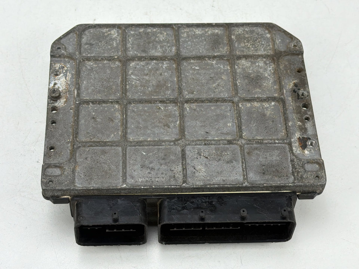 2009-2011 Toyota Rav4 ECM Engine Computer Control Module 89661-0R240 OEM