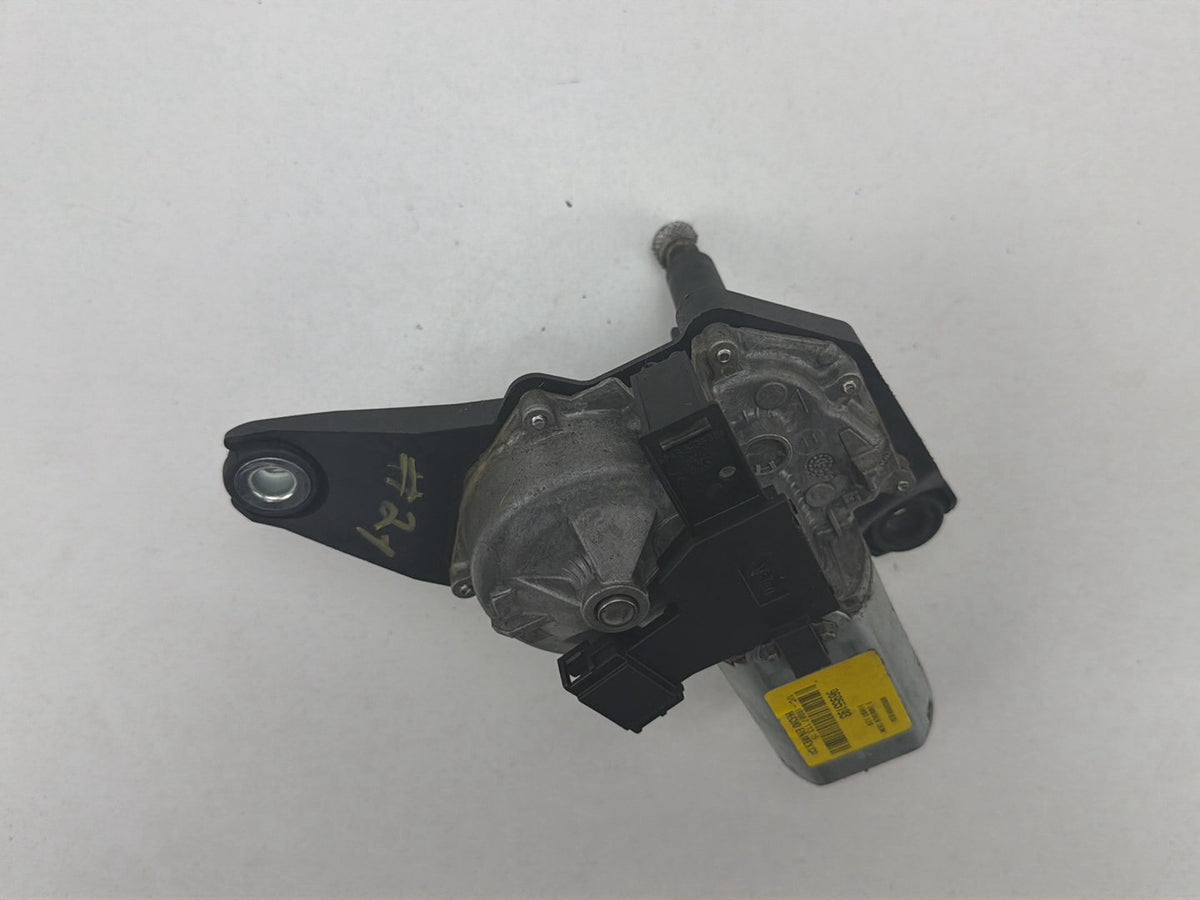 2012-2020 Chevrolet Sonic Rear Tailgate Window Wiper Motor OEM