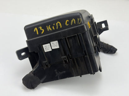 2014-2016 Kia Cadenza Engine Fuse Box Relay Junction Block 91275-3R012 OEM