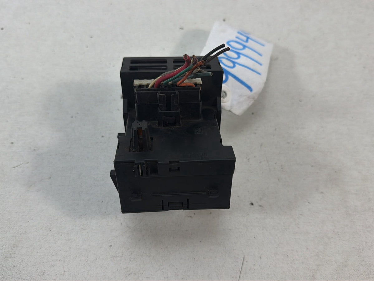 1999-2002 Chevrolet Silverado Tahoe Suburban Headlight Dimmer Switch OEM