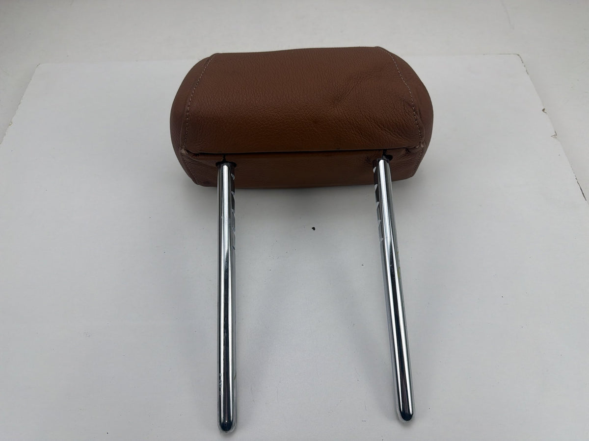 2009-2011 BMW 335i xDrive Rear Right Passenger Side Headrest Head Rest OEM