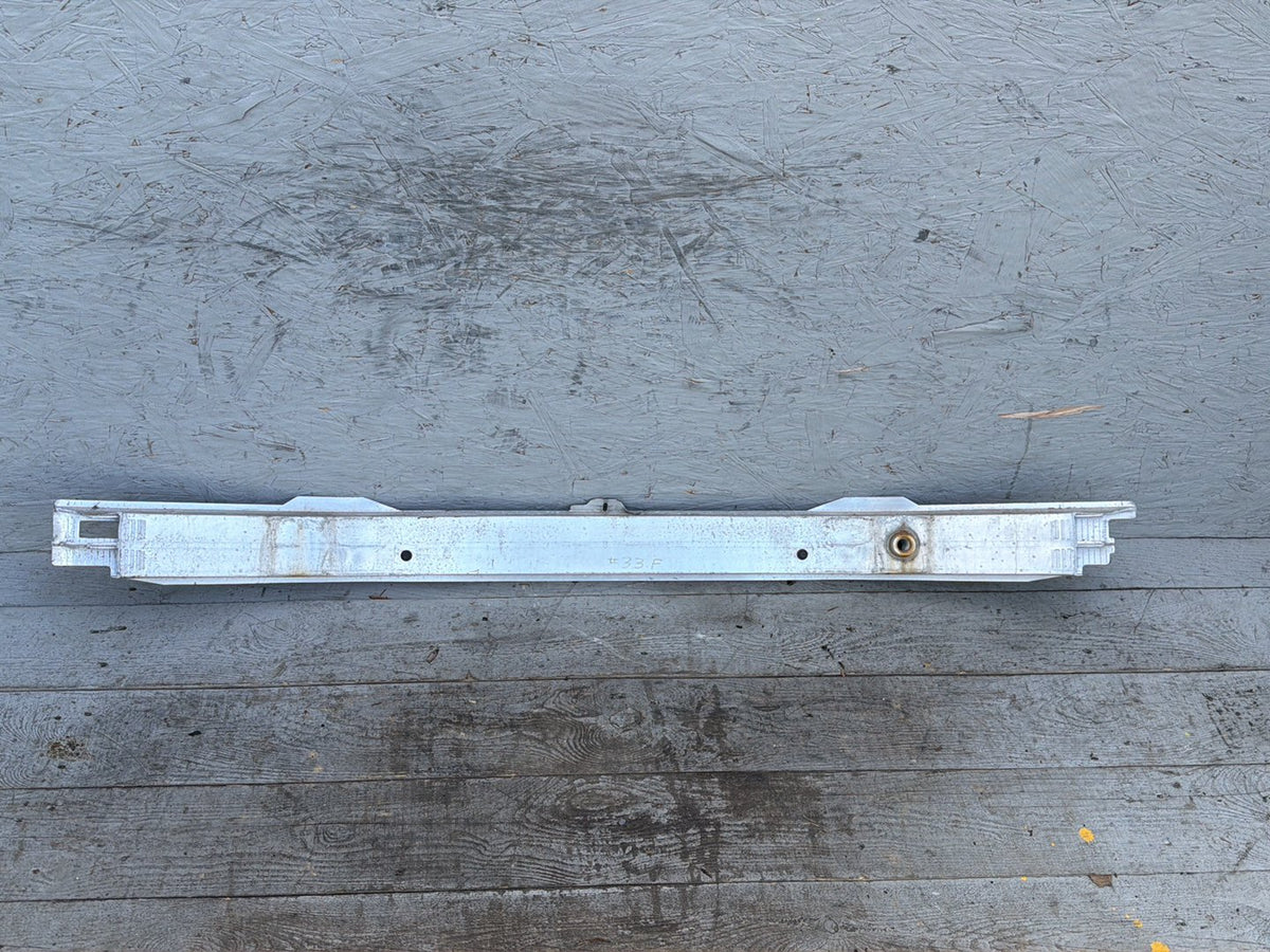 2014-2016 BMW 228i F22 Front Bumper Bar Reinforcement 5111 7255393 100 310 13 OEM