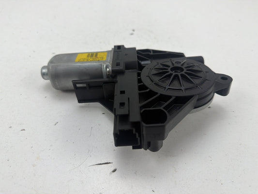 2011-2018 Volvo S60 Front Left Driver Side Door Window Motor 966268-103 OEM