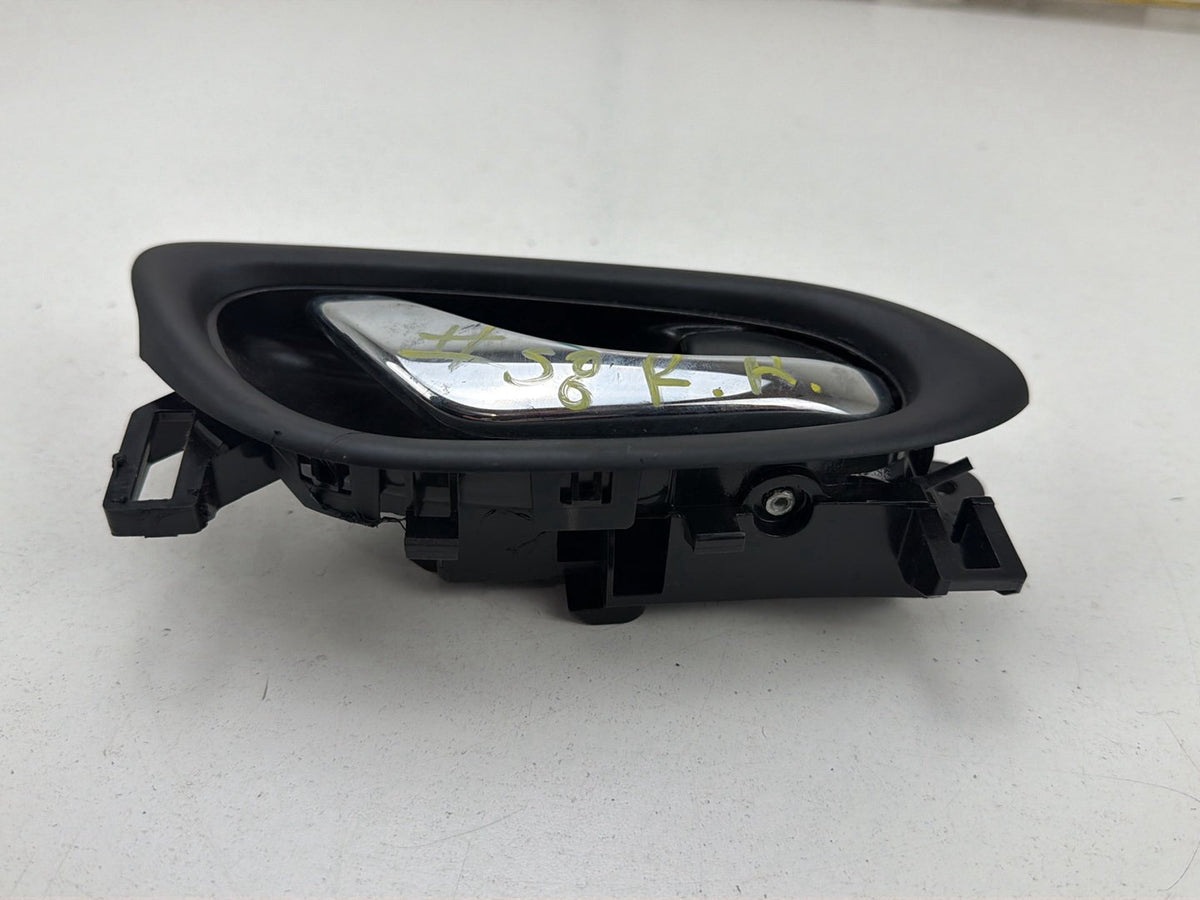 2013-2019 Nissan Sentra Right Rear Door Interior Handle OEM