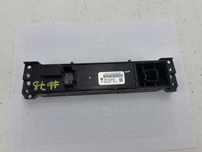 2013-2018 Ram 1500 Instrument Panel Control Switch 68137056AB OEM