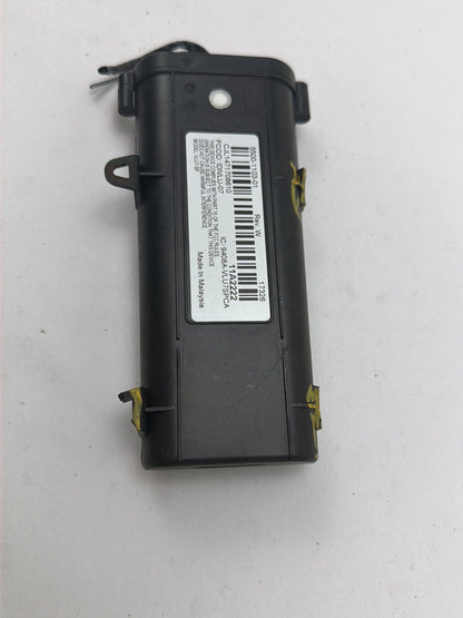 2013-2016 Acura MDX Vehicle Recovery Transmitter Control Module 11A2222 OEM