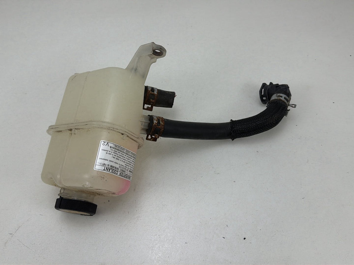 2010-2015 Toyota Prius Inverter Coolant Reservoir Reserve Tank G92A0-47010 OEM