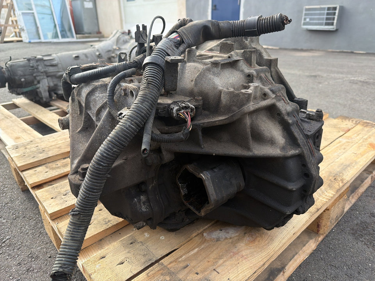 2007-2010 Lexus ES350 3.5L FWD 6 Speed Automatic Transmission 177K Miles OEM