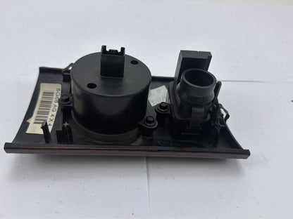 2003-2006 Lincoln Navigator U228-Switch Woodgrain Bezel 2L7T-7Z155-AEW OEM
