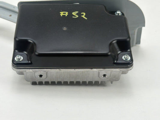 2011-2013 Infiniti QX56 Rear Cargo Power Inverter Control Module Unit OEM