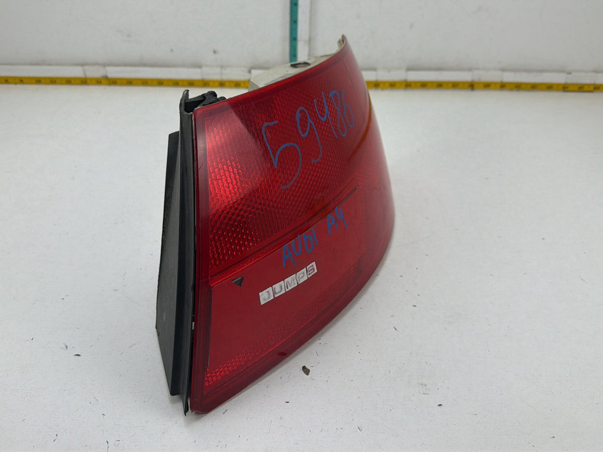 2002-2006 Audi A4 B6 Cabriolet Convertible Rear Right Passenger Tail Light OEM