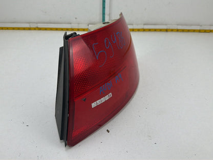 2002-2006 Audi A4 B6 Cabriolet Convertible Rear Right Passenger Tail Light OEM