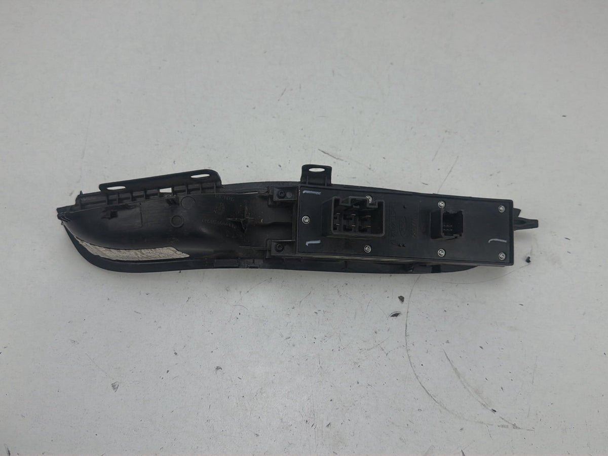 2012-2018 Ford Focus Left Front Driver Master Window Switch AM5T-14A132-EA OEM