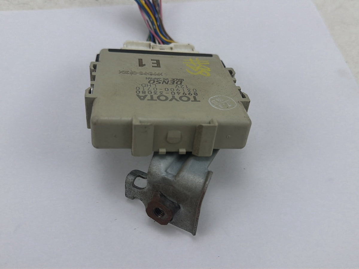 2007-2009 Lexus ES350 Headlight Control Module OEM