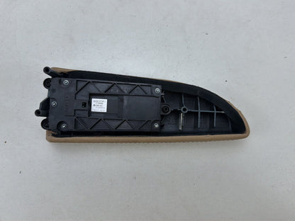 2007-2013 Mercedes-Benz S-Class 550 W221 Right Rear Window Switch OEM