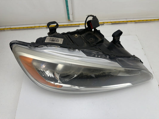 2014-2018 Volvo S60 Front Right Passenger Side Halogen Headlight 31420288 OEM