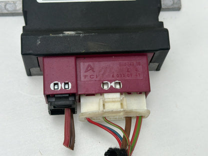2008-2013 BMW X5 - Fuel Pump Control Module 16147276046 OEM