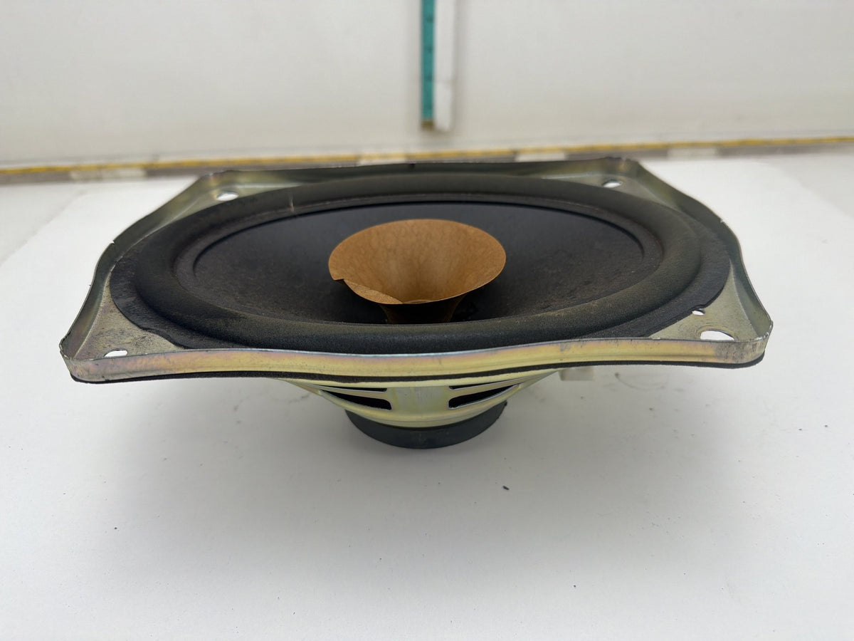 2013-2018 Nissan Altima Deck Package Tray Black Speaker 28157-3TA1D OEM