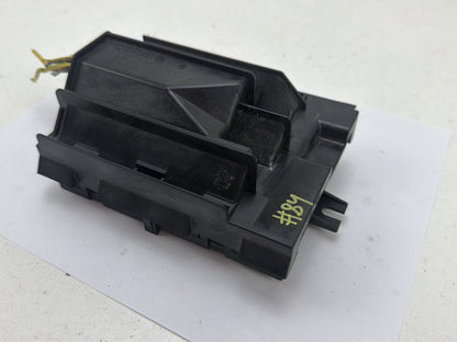 2008-2010 BMW 528i Light Control Module Unit 9192641 OEM