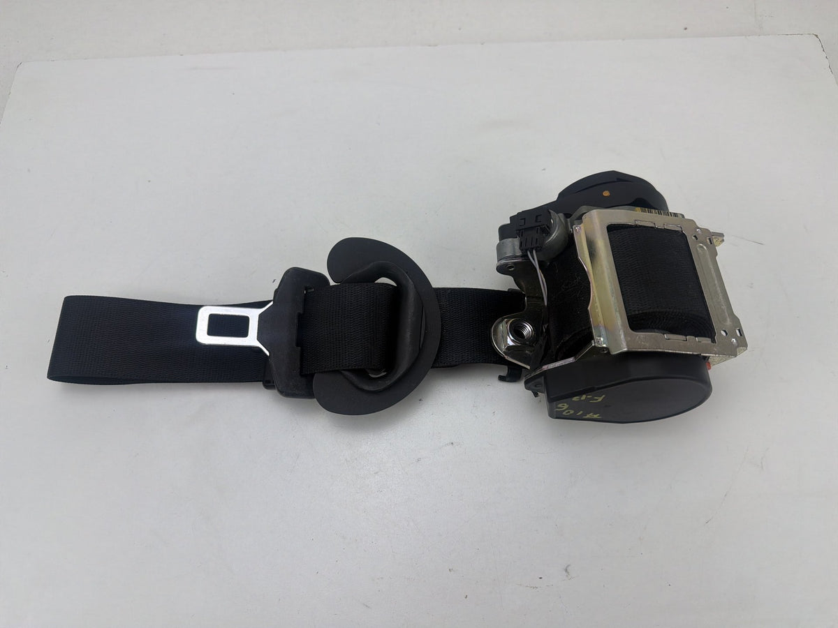 2011-2013 BMW 550i xDrive F10 Front Right Passenger Side Seat Belt Retractor OEM