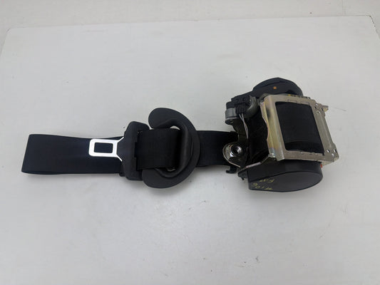 2011-2013 BMW 550i xDrive F10 Front Right Passenger Side Seat Belt Retractor OEM