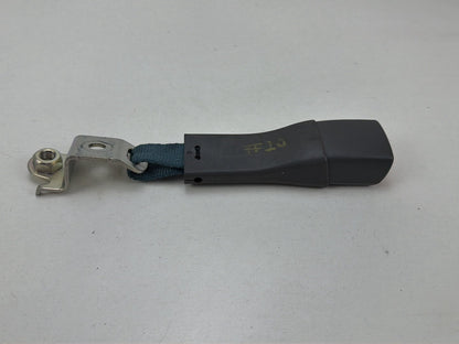 2010-2015 Toyota Prius Right Rear Passenger Side Seat Belt Buckle OEM