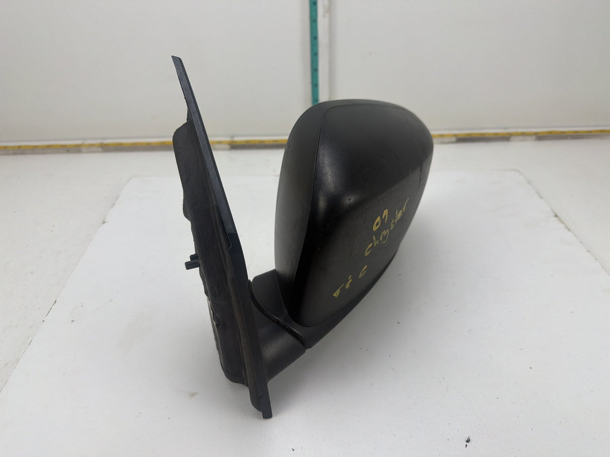 2008-2010 Chrysler Town & Country Left Driver Side View Power Door Mirror OEM