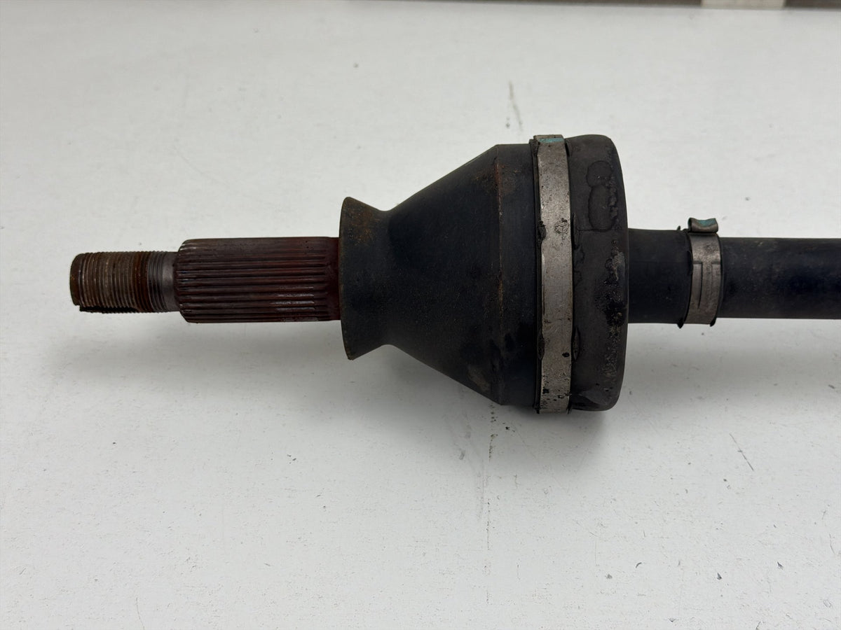 2014-2021 Maserati Quattroporte Rear Right Passenger Side CV Axle Shaft OEM