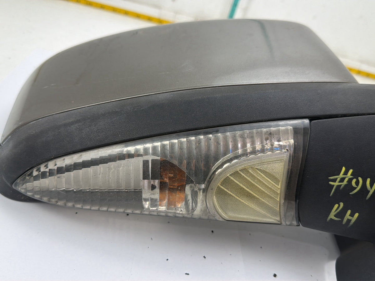 2003-2006 Lincoln Navigator Front Right Passenger Side Door View Mirror OEM