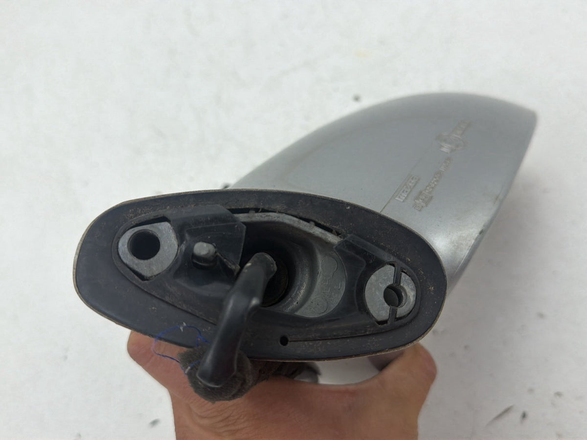 1999-2005 Mazda Miata Front Left Driver Side Power View Mirror E4012093 OEM