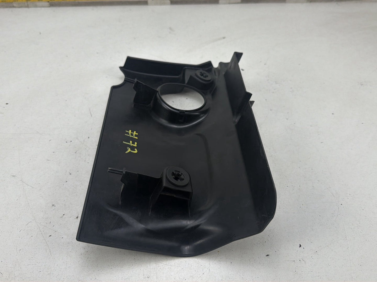 2007-2011 Mini Cooper S R56 Engine Motor Trim Cover Top Lid Aperance OEM