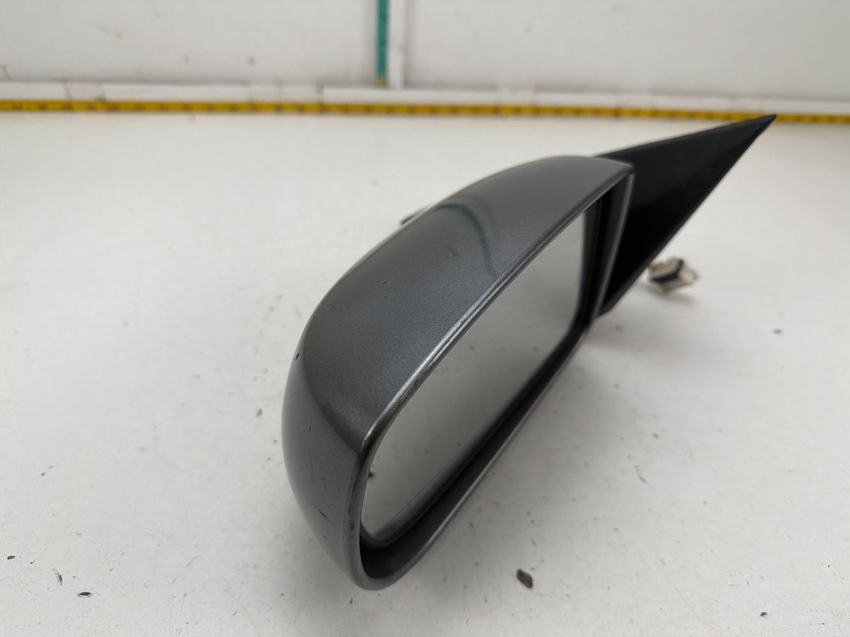 2010-2012 Hyundai Genesis Coupe Front Left Driver Side Door View Mirror OEM