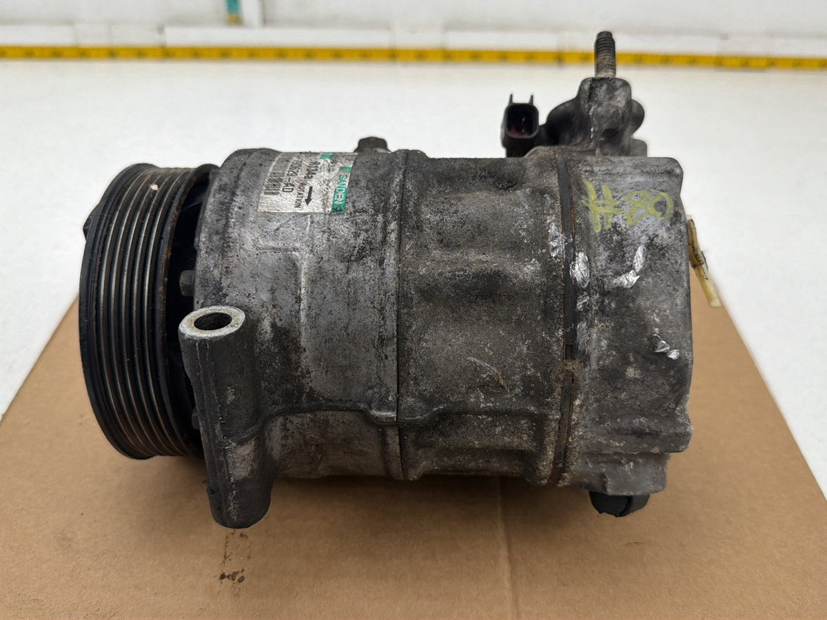 2010-2013 Land Rover Range Rover Sport A/C Compressor 8W83-19D629-AD OEM