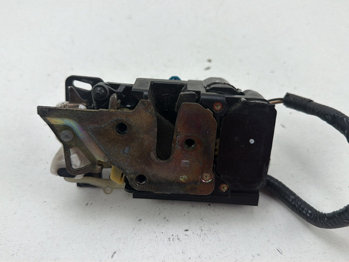 2003-2006 Lincoln Navigator Rear Tailgate Trunk Lid Lock Actuator OEM