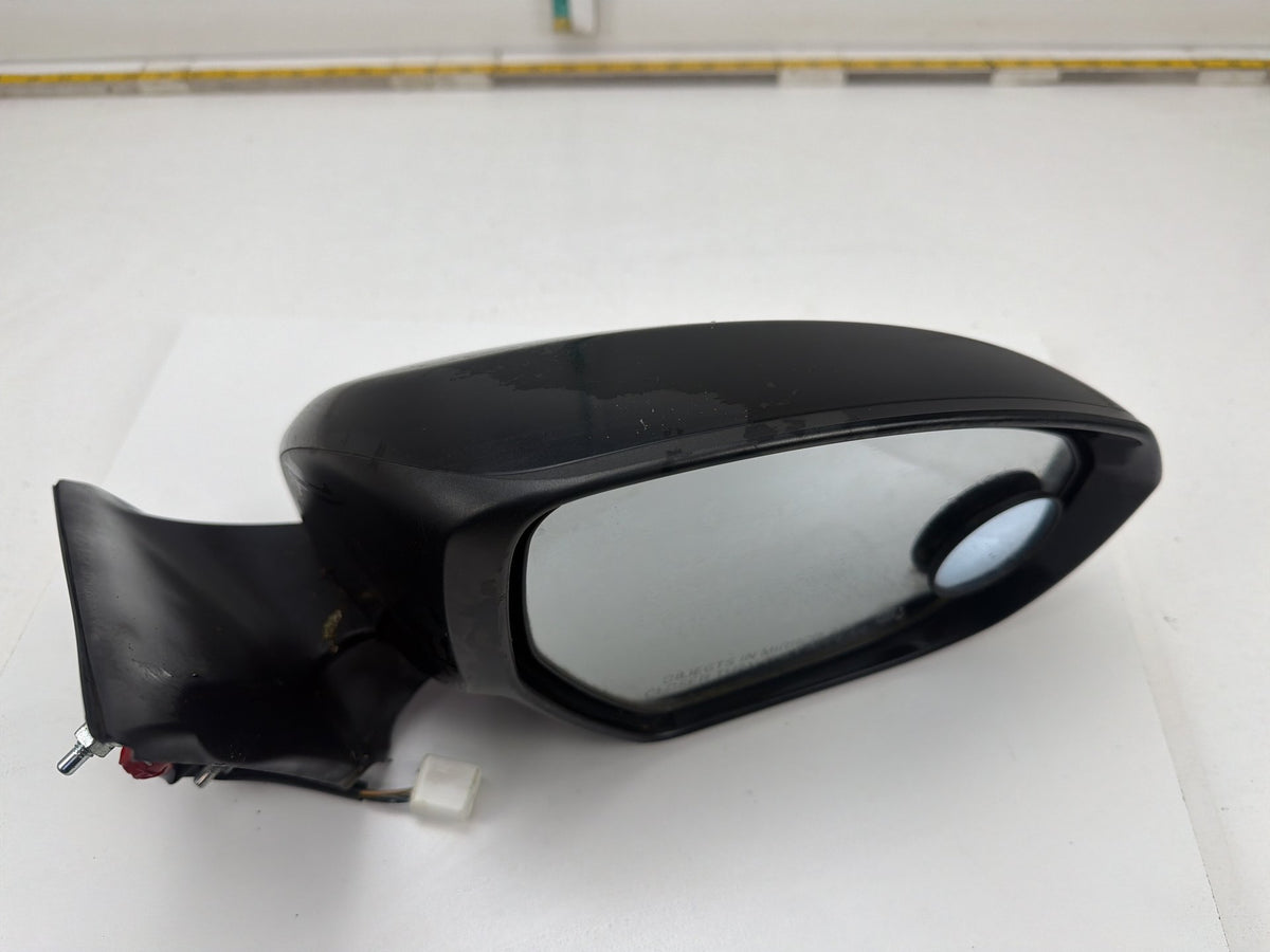 2010-2013 Suzuki Kizashi Right Passenger Side View Door Mirror E4022986 OEM